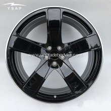 20 Inch Forged Rims Wheel Rims for Macan